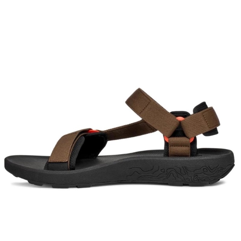 TEVA M HYDRATREK SANDAL