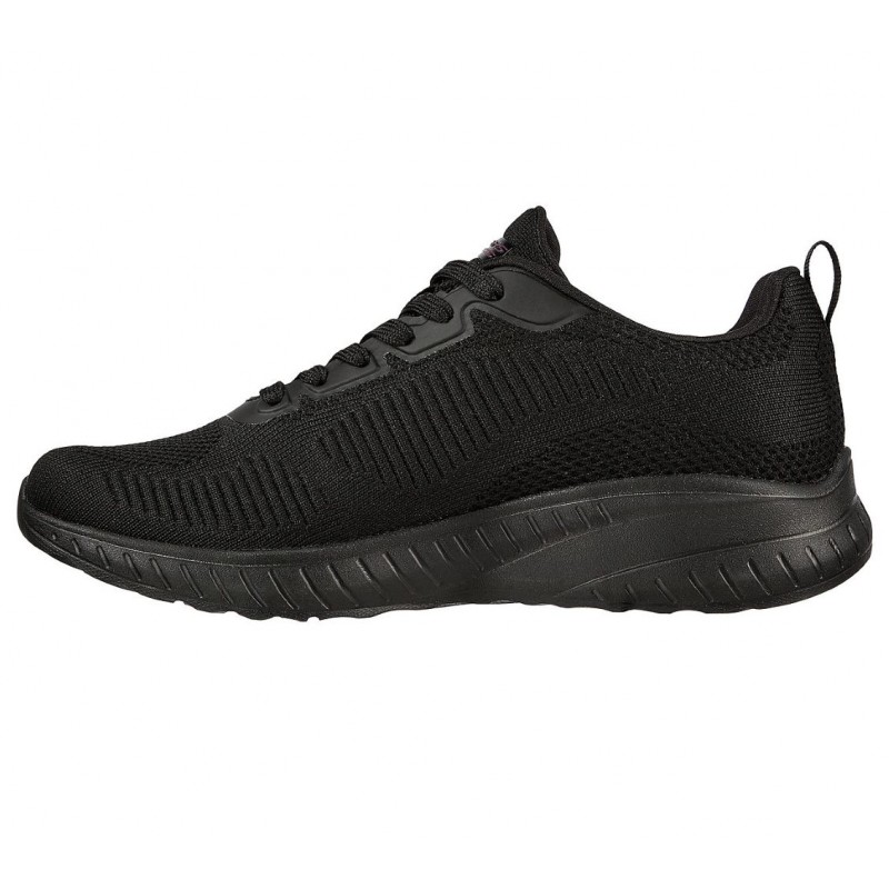 SKECHERS BOBS SQUAD CHAOS-FACE OFF