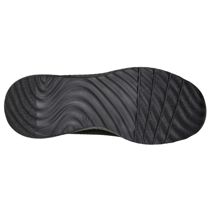 SKECHERS BOBS SQUAD CHAOS-FACE OFF