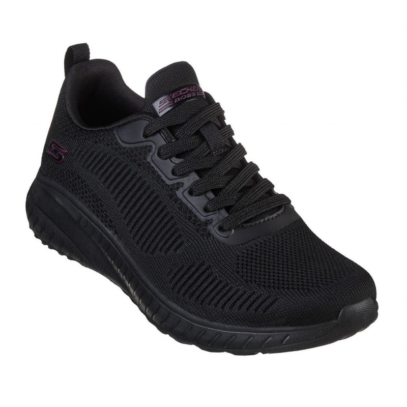 SKECHERS BOBS SQUAD CHAOS-FACE OFF
