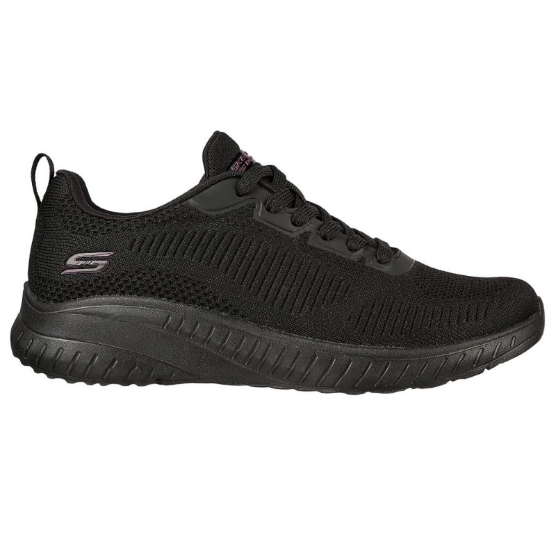 SKECHERS BOBS SQUAD CHAOS-FACE OFF