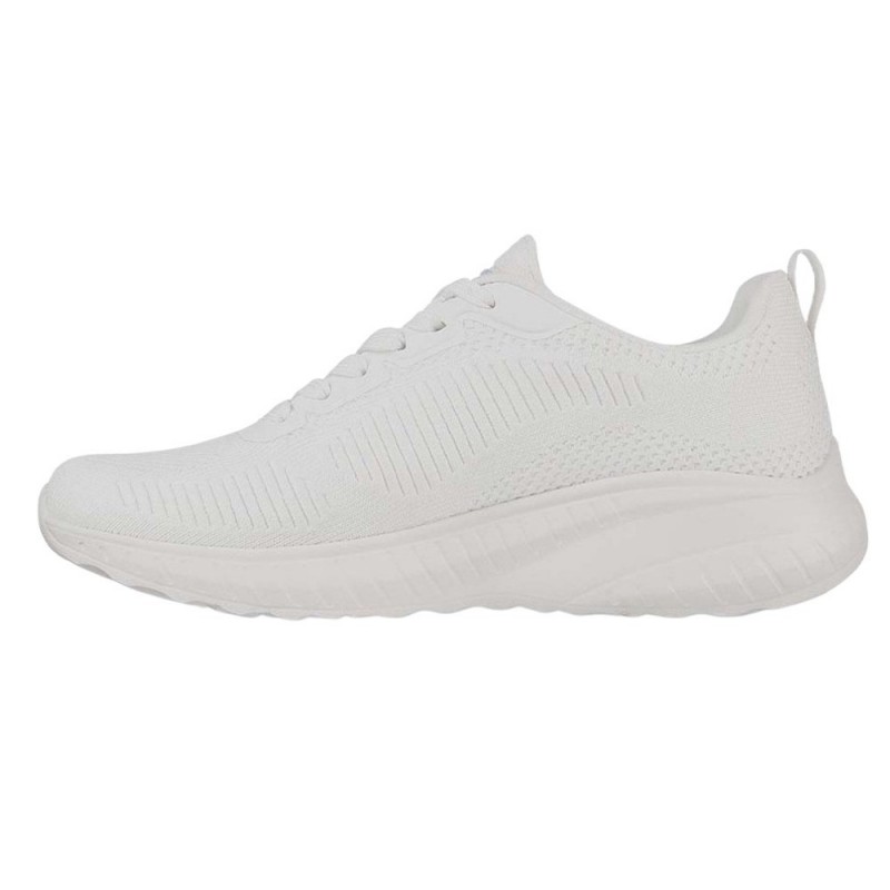 SKECHERS BOBS SQUAD CHAOS-FACE OFF