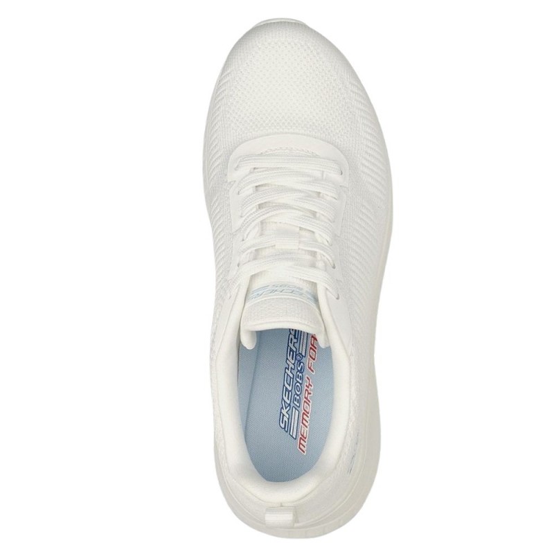 SKECHERS BOBS SQUAD CHAOS-FACE OFF