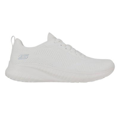 SKECHERS BOBS SQUAD CHAOS-FACE OFF