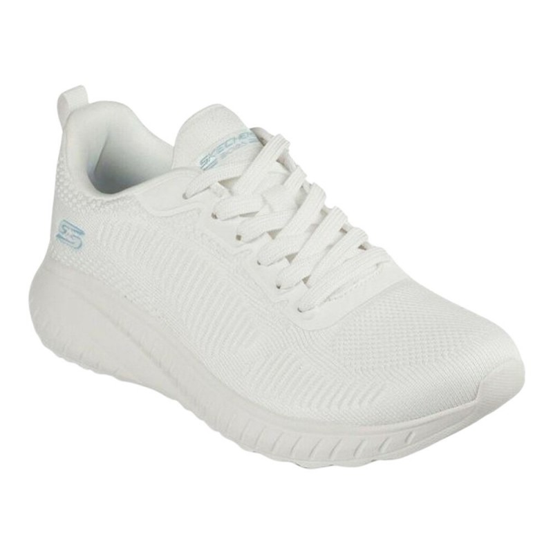 SKECHERS BOBS SQUAD CHAOS-FACE OFF