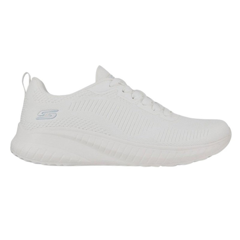 SKECHERS BOBS SQUAD CHAOS-FACE OFF