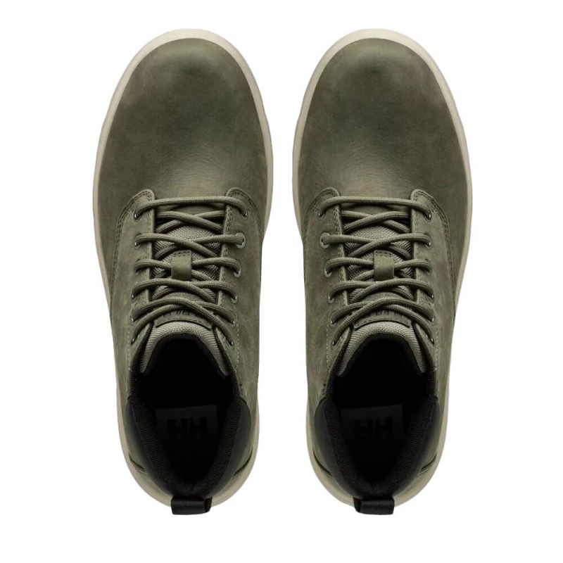 HELLY HANSEN PINEHURST LEATHER