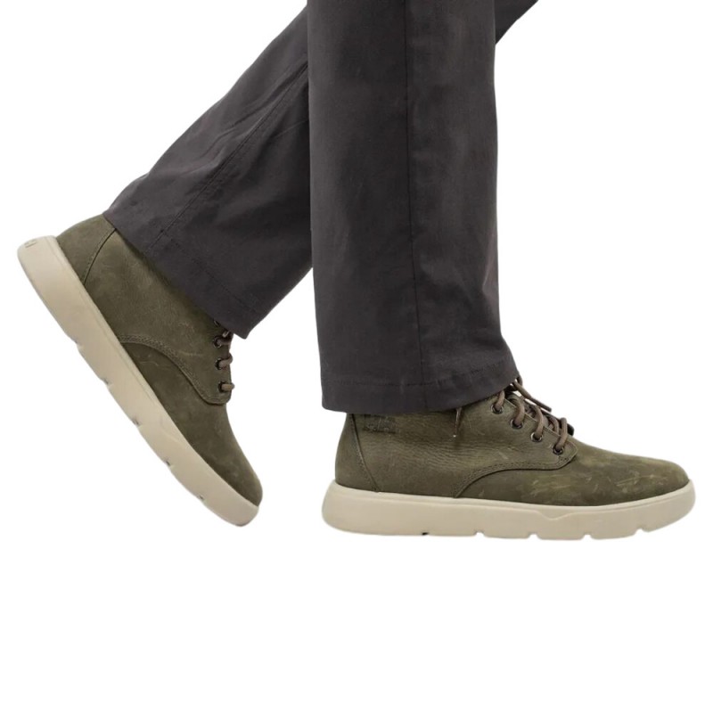 HELLY HANSEN PINEHURST LEATHER