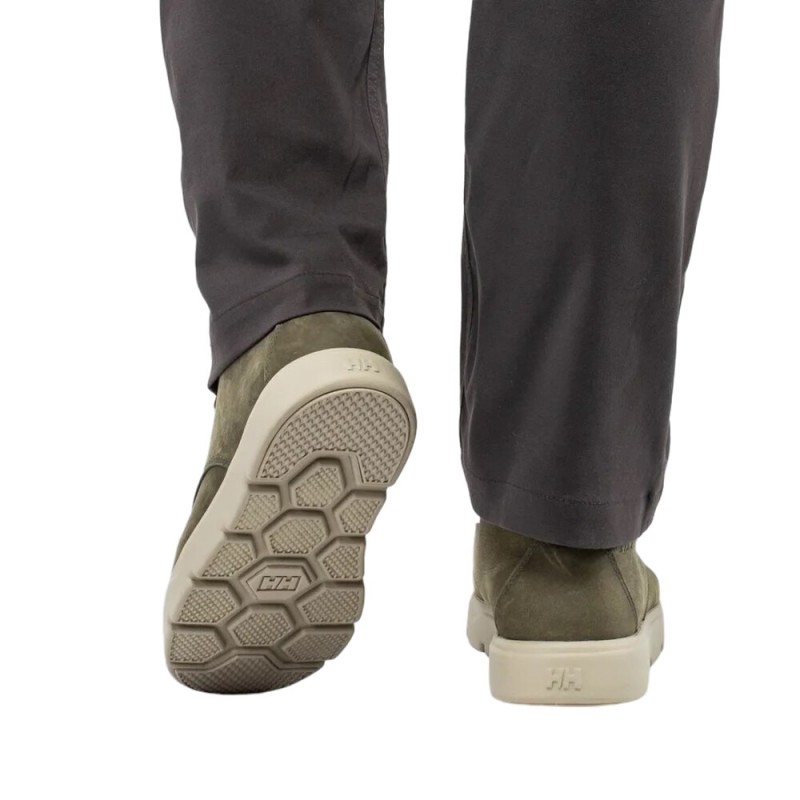 HELLY HANSEN PINEHURST LEATHER