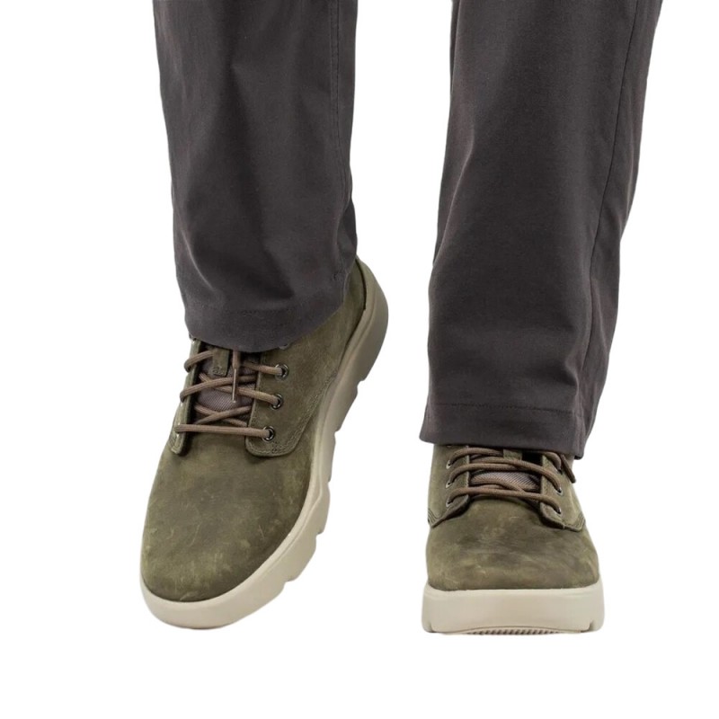 HELLY HANSEN PINEHURST LEATHER