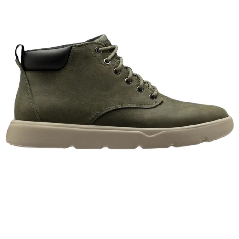HELLY HANSEN PINEHURST LEATHER