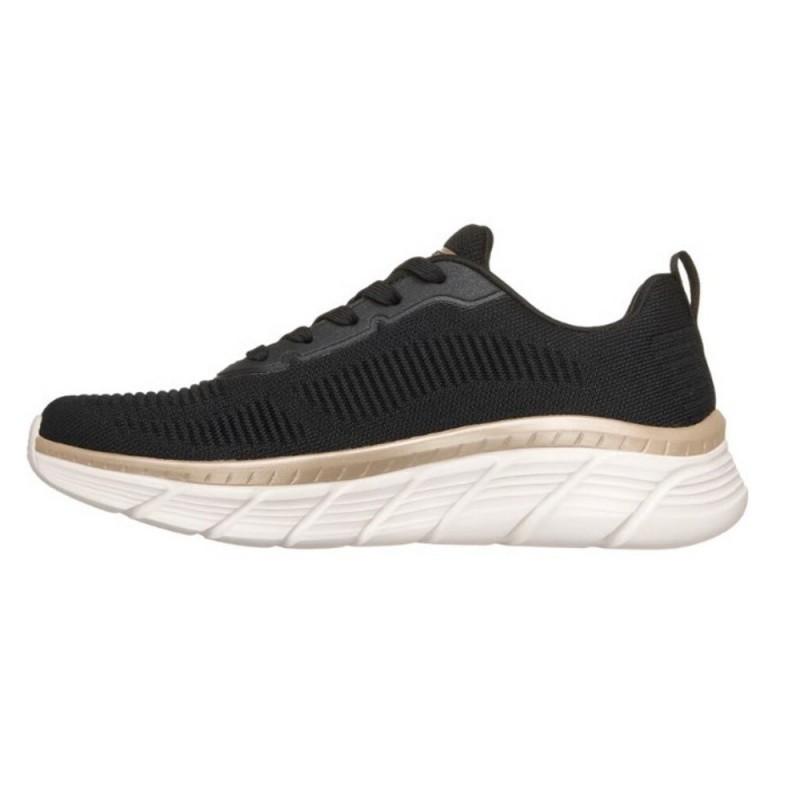 SKECHERS BOBS B FLEX HI-FLYING HI ΓΥΝΑΙΚΕΙΟ ΠΑΠΟΥΤΣΙ WALKING