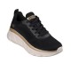 SKECHERS BOBS B FLEX HI-FLYING HI ΓΥΝΑΙΚΕΙΟ ΠΑΠΟΥΤΣΙ WALKING