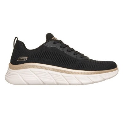 SKECHERS BOBS B FLEX HI-FLYING HI ΓΥΝΑΙΚΕΙΟ ΠΑΠΟΥΤΣΙ WALKING