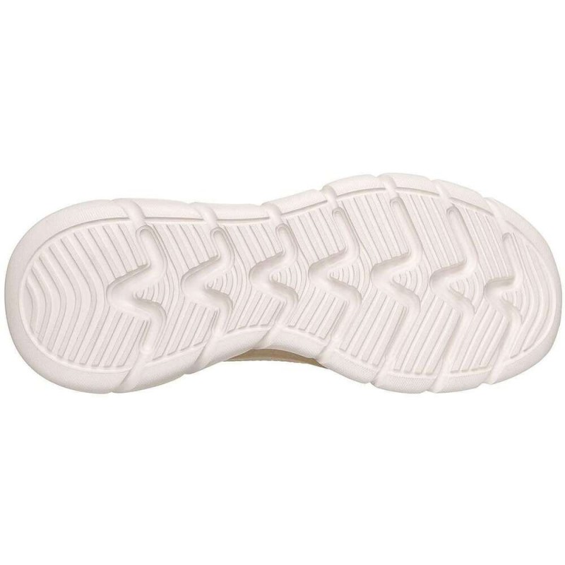 SKECHERS BOBS B FLEX HI-FLYING HI Γ ΥΝΑΙΚΕΙΟ ΠΑΠΟΥΤΣΙ WALKING