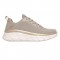 SKECHERS BOBS B FLEX HI-FLYING HI Γ ΥΝΑΙΚΕΙΟ ΠΑΠΟΥΤΣΙ WALKING