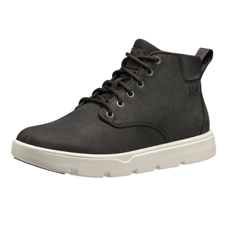 HELLY HANSEN PINEHURST LEATHER