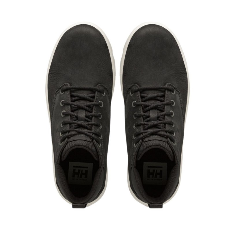 HELLY HANSEN PINEHURST LEATHER