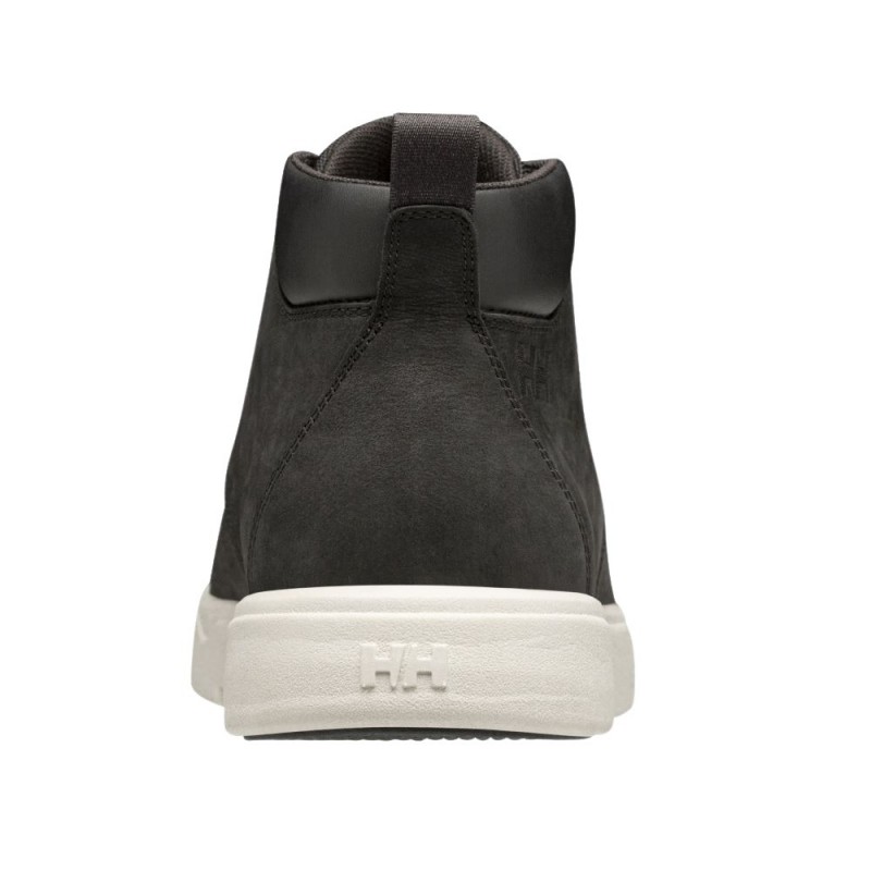 HELLY HANSEN PINEHURST LEATHER