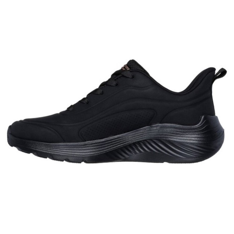 SKECHERS BOBS SQUAD WAVES-JUST WADING