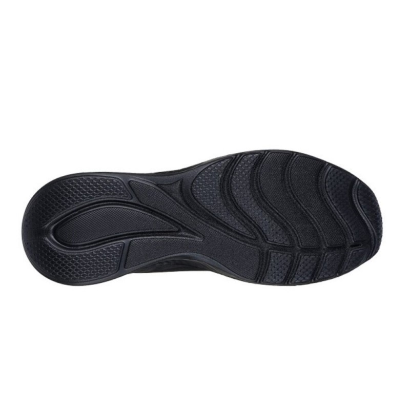 SKECHERS BOBS SQUAD WAVES-JUST WADING