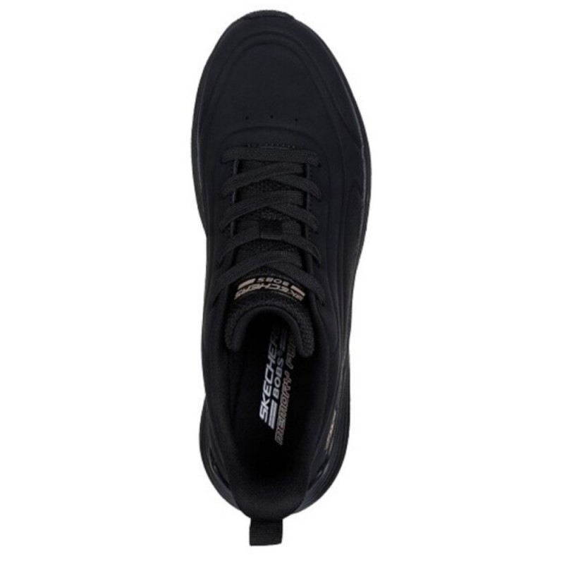 SKECHERS BOBS SQUAD WAVES-JUST WADING