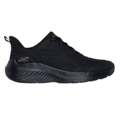 SKECHERS BOBS SQUAD WAVES-JUST WADING