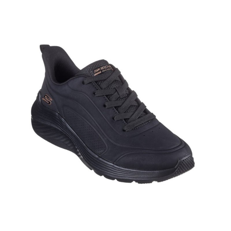 SKECHERS BOBS SQUAD WAVES-JUST WADING
