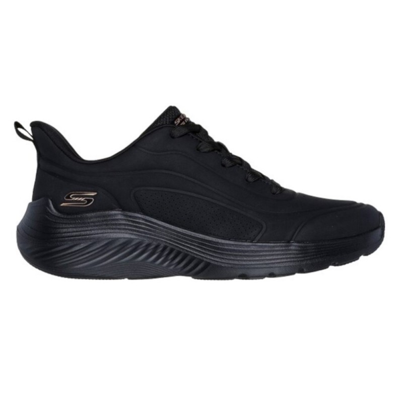 SKECHERS BOBS SQUAD WAVES-JUST WADING