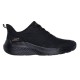 SKECHERS BOBS SQUAD WAVES-JUST WADING