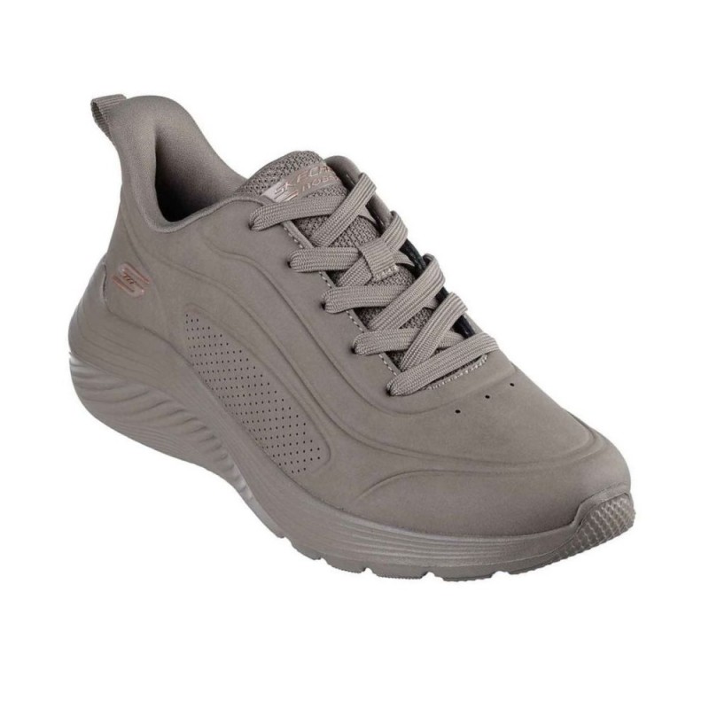 SKECHERS BOBS SQUAD WAVES-JUST WADING
