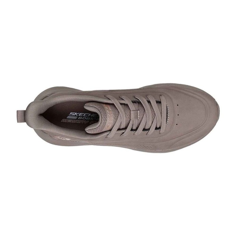 SKECHERS BOBS SQUAD WAVES-JUST WADING