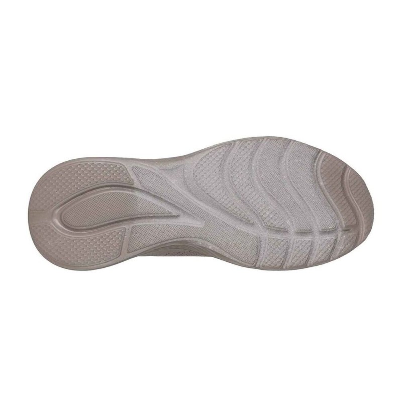 SKECHERS BOBS SQUAD WAVES-JUST WADING