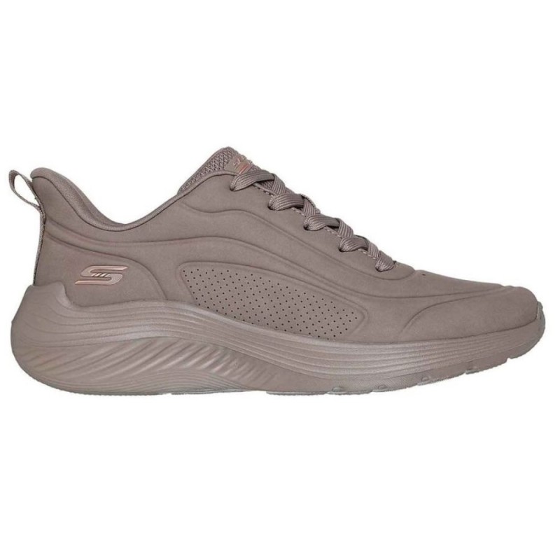 SKECHERS BOBS SQUAD WAVES-JUST WADING