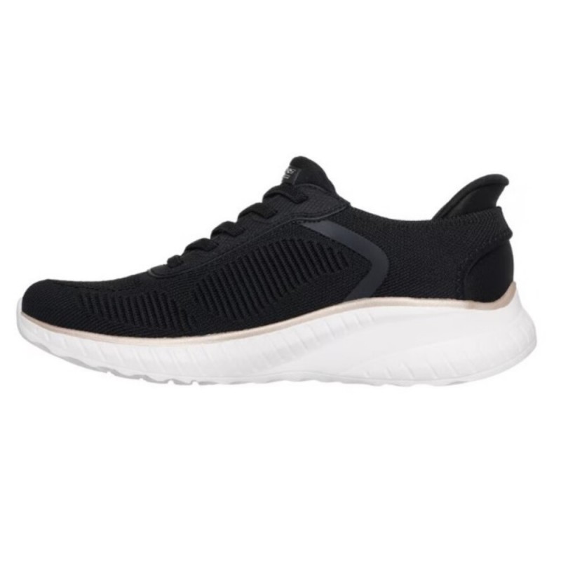 SKECHERS BOBS SQUAD CHAOS-CURRENT MUSE
