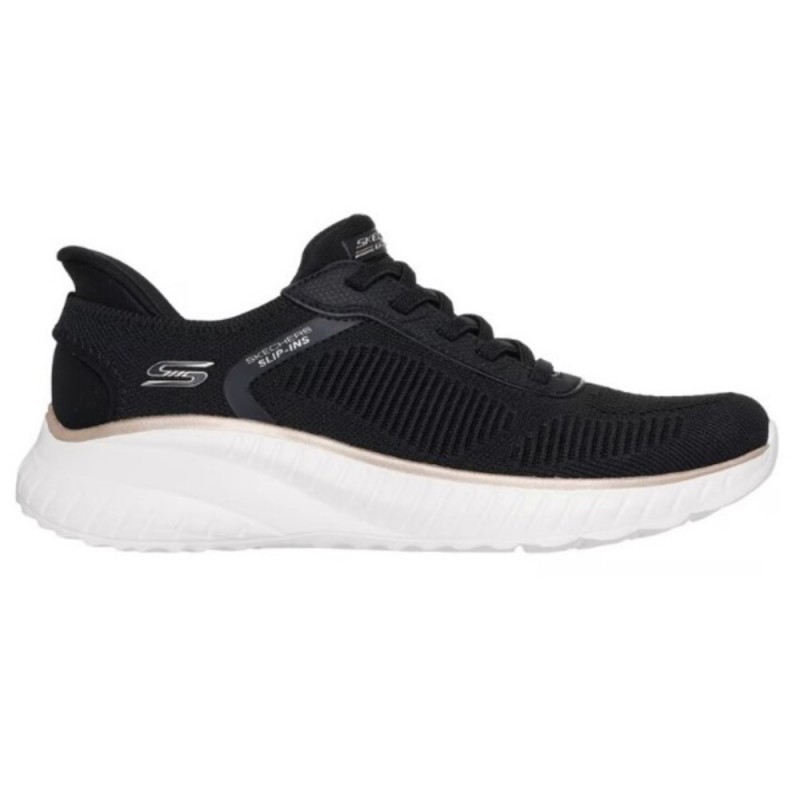 SKECHERS BOBS SQUAD CHAOS-CURRENT MUSE