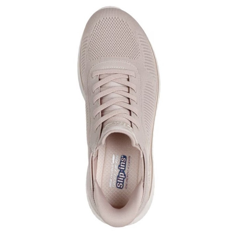 SKECHERS BOBS SQUAD CHAOS - CURRENT MUSE