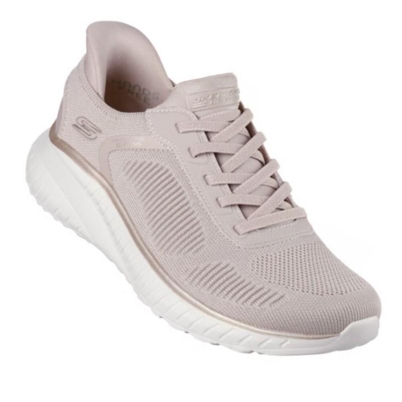 SKECHERS BOBS SQUAD CHAOS - CURRENT MUSE