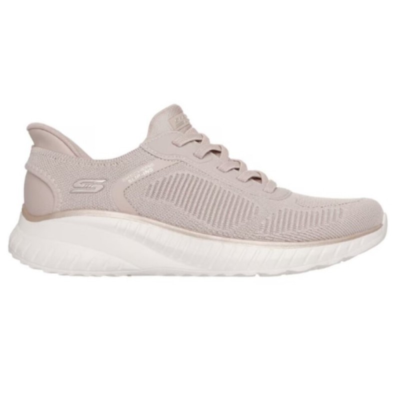 SKECHERS BOBS SQUAD CHAOS - CURRENT MUSE