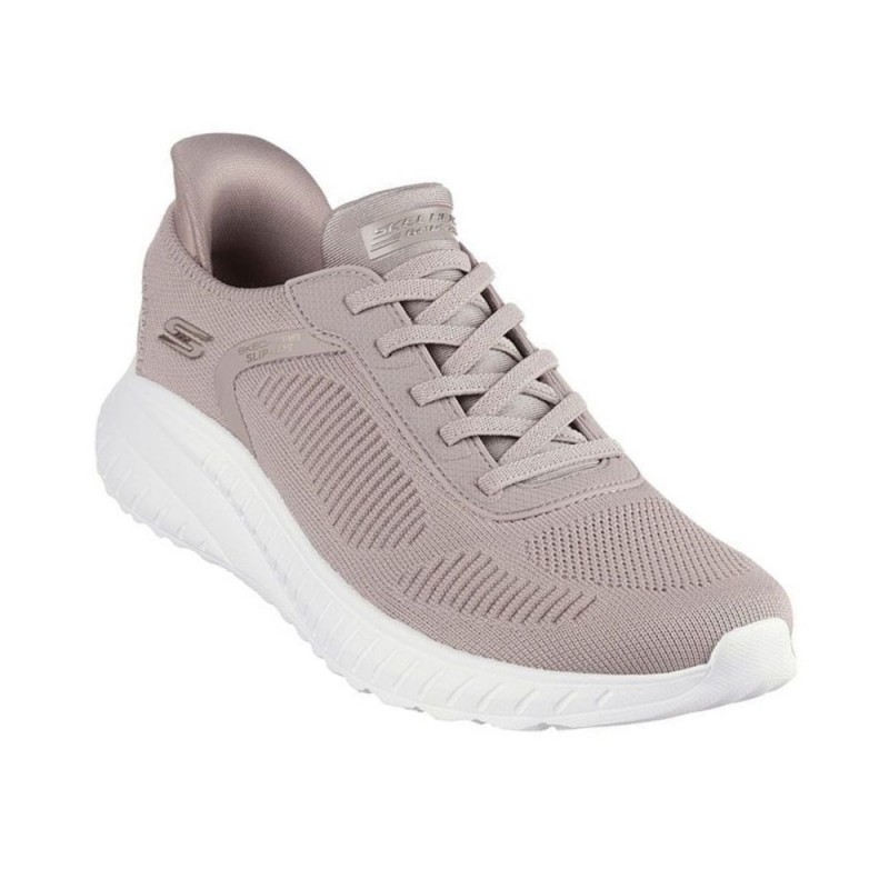 SKECHERS BOBS SQUAD CHAOS-CURRENT MUSE