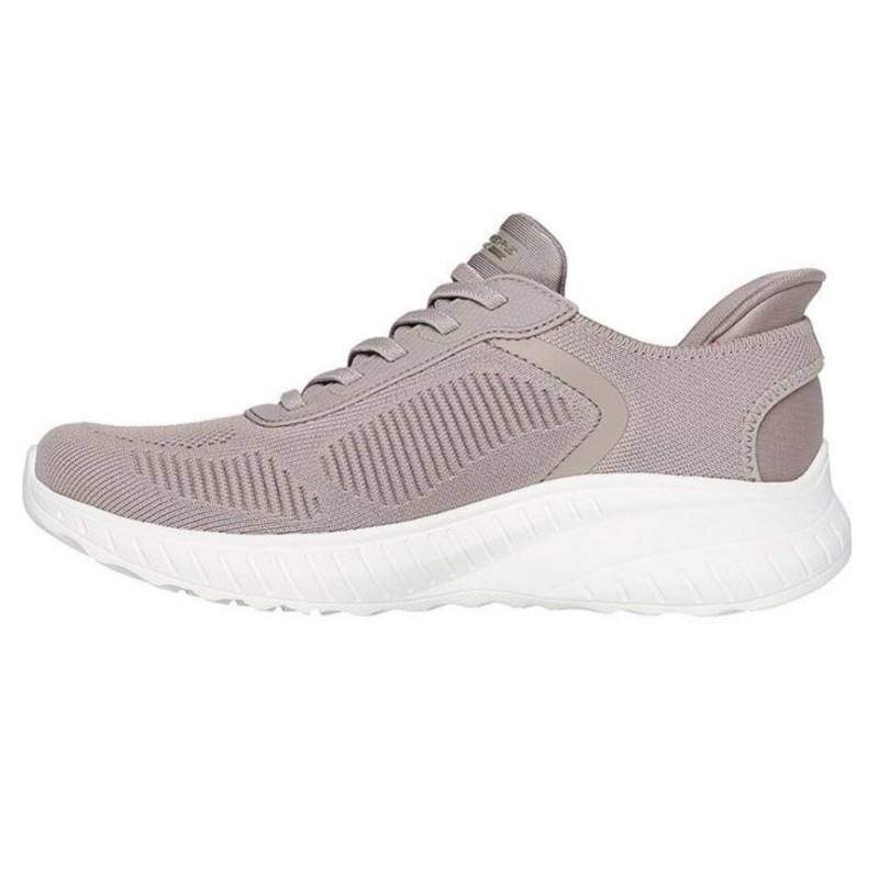 SKECHERS BOBS SQUAD CHAOS-CURRENT MUSE