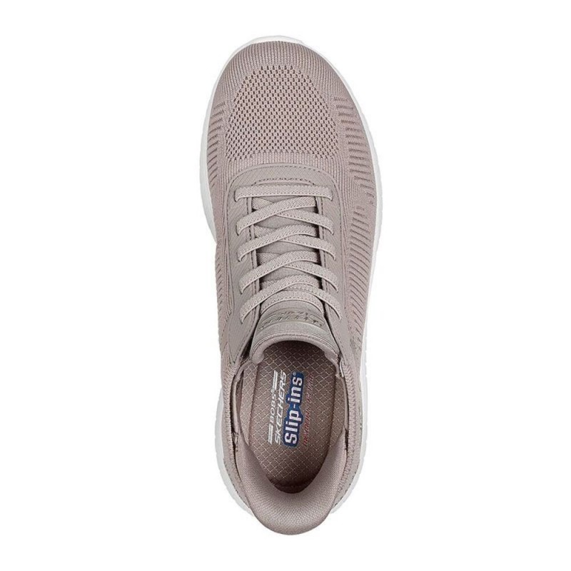 SKECHERS BOBS SQUAD CHAOS-CURRENT MUSE