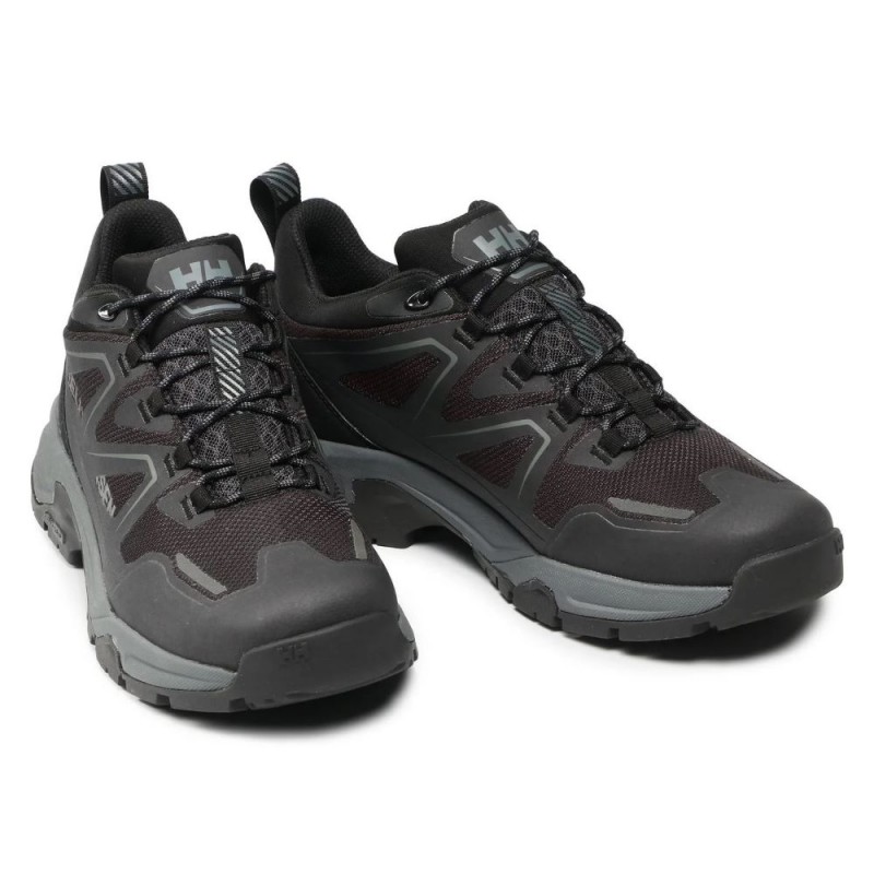 HELLY HANSEN CASCADE LOW HT