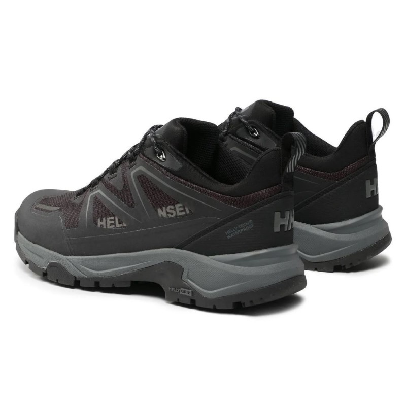 HELLY HANSEN CASCADE LOW HT