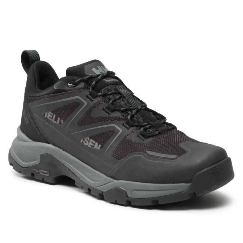 HELLY HANSEN CASCADE LOW HT