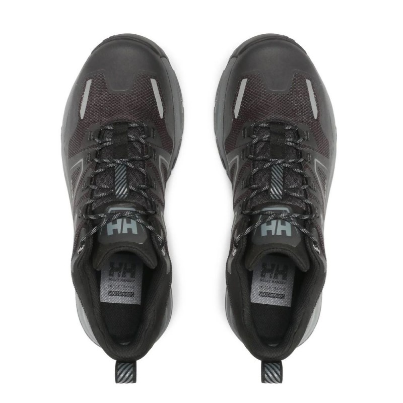 HELLY HANSEN CASCADE LOW HT