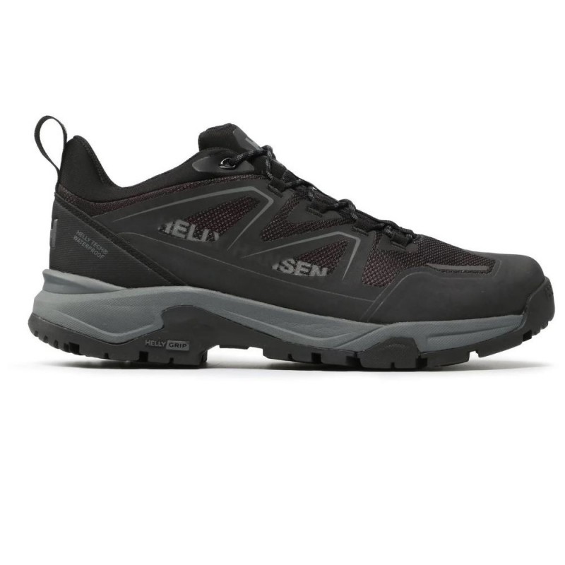 HELLY HANSEN CASCADE LOW HT
