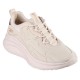 SKECHERS BOBS CHAOS HI-RADIANT SHINE