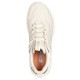 SKECHERS BOBS CHAOS HI-RADIANT SHINE