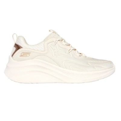 SKECHERS BOBS CHAOS HI-RADIANT SHINE